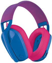 logitech gaming
